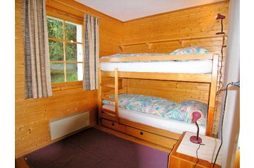 Šeiminis pensionas Riederalp 2